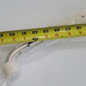 *NEW SEALED* Holland Applied Technologies 12-SBP-11LXX-S6-60" Sanitary Hose - Image 12