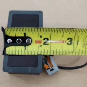 *PREOWNED* [5] LED it CF5135C-J 4-Digit LED Counter DC8-24V 0-9999 + Warranty! - Image 5