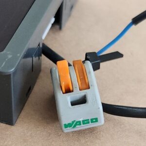 *PREOWNED* [5] LED it CF5135C-J 4-Digit LED Counter DC8-24V 0-9999 + Warranty! - Image 7