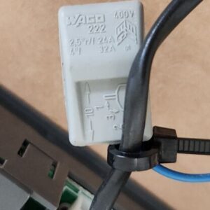 *PREOWNED* [5] LED it CF5135C-J 4-Digit LED Counter DC8-24V 0-9999 + Warranty! - Image 8