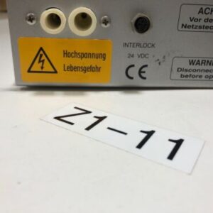 Polytec Laser 24VDC *Fast Shipping! Warranty! - Image 4