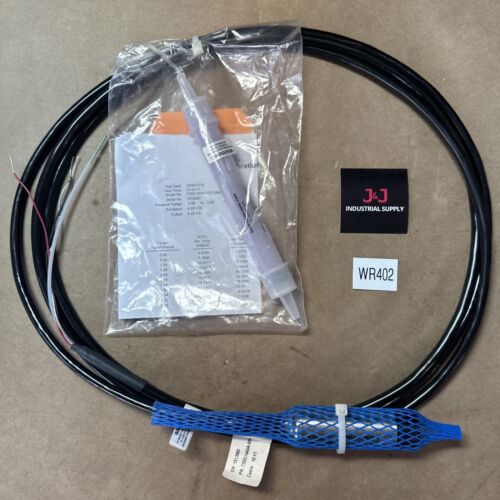 BRAND NEW - KPSI / Esterline Pressure Systems 735S14A0A-0044 Transducer 10ft Main Image
