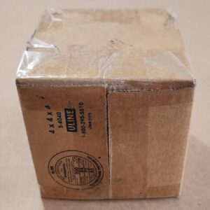 *FACTORY SEALED* Siemens MT0100A Industrial Power Transformer Kit + Warranty! - Image 3