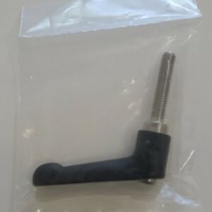 *NEW* Krones 0289002639 Clamping Lever 30G GR1 M6x30 Handle 0-289-00-263-9 - Image 3