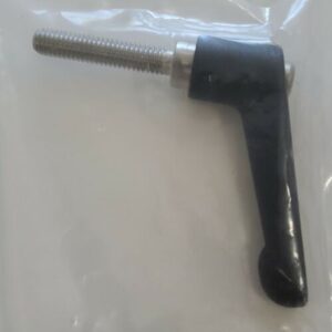 *NEW* Krones 0289002639 Clamping Lever 30G GR1 M6x30 Handle 0-289-00-263-9 - Image 4