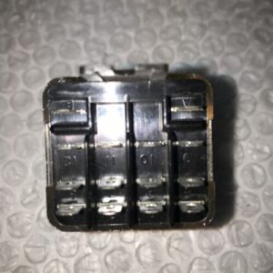 *Preowned Potter & Brumfield Power Relays (Lot Of 4) Look At Photos For No’s: - Image 4