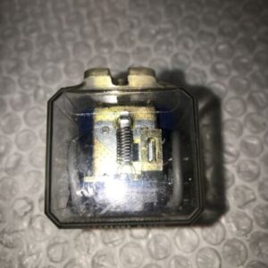 *Preowned Potter & Brumfield Power Relays (Lot Of 4) Look At Photos For No’s: - Image 7