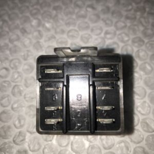 *Preowned Potter & Brumfield Power Relays (Lot Of 4) Look At Photos For No’s: - Image 14