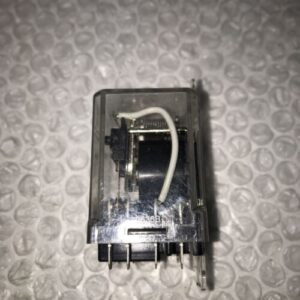 *Preowned Potter & Brumfield Power Relays (Lot Of 4) Look At Photos For No’s: - Image 16