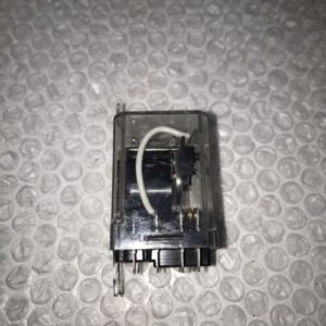 *Preowned Potter & Brumfield Power Relays (Lot Of 4) Look At Photos For No’s: - Image 17