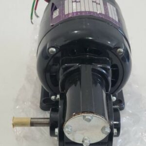*NEW* Bodine Electric NPP-33R Gearmotor 1/20Hp 10:1 230V 1725 Rpm + Warranty! - Image 7