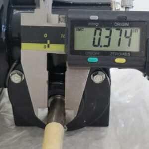 *NEW* Bodine Electric NPP-33R Gearmotor 1/20Hp 10:1 230V 1725 Rpm + Warranty! - Image 9