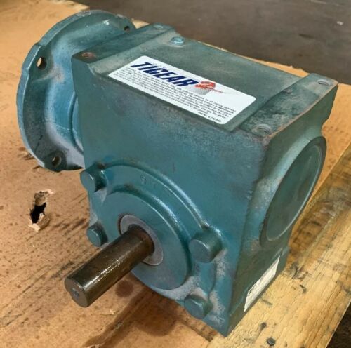 Dodge Tigear-2 25:1 Gear Speed Reducer 26Q25R14 2.26 Hp Max In Warranty Main Image