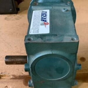 Dodge Tigear-2 25:1 Gear Speed Reducer 26Q25R14 2.26 Hp Max In Warranty - Image 2