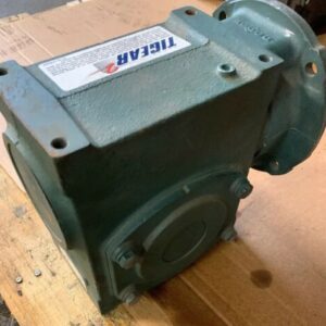Dodge Tigear-2 25:1 Gear Speed Reducer 26Q25R14 2.26 Hp Max In Warranty - Image 3