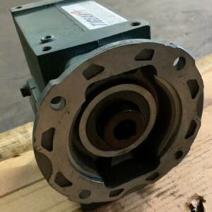 Dodge Tigear-2 25:1 Gear Speed Reducer 26Q25R14 2.26 Hp Max In Warranty - Image 4