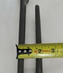 *NEW* Vulcan 111A5369P001 Tubular Feedback Heater 11"x2"x2" 115V 600W + Warranty - Image 5