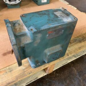 Dodge Tigear MR94623 Gear Speed Reducer 1.77 RATIO WarrAnty - Image 1