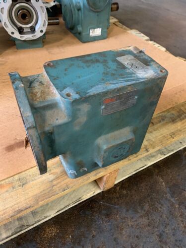 Dodge Tigear MR94623 Gear Speed Reducer 1.77 RATIO WarrAnty Main Image