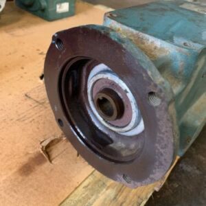 Dodge Tigear MR94623 Gear Speed Reducer 1.77 RATIO WarrAnty - Image 2