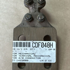 NEW- Dossert UL 13-4N Mechanical Terminal Connector UL 13 || FAST SHIPPED 🇺🇸 - Image 5