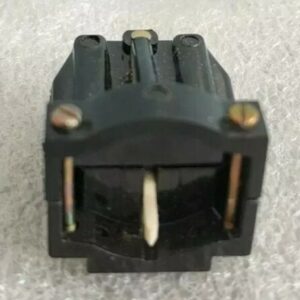 *LOT OF TWO NEW* Genuine GE CR104G11 Contact Blocks *WARRANTY+BEST IN CLASS* - Image 2