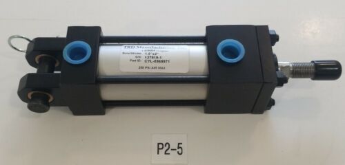 *NEW* TRD MANUFACTURING CYL-8969971 250PSI. 1.5"x2" (137919-1) Main Image