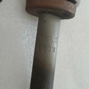 *NEW* Vulcan 111A5369P001 Tubular Feedback Heater 11"x2"x2" 115V 600W + Warranty - Image 7