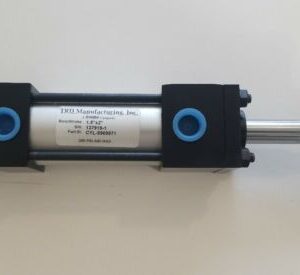 *NEW* TRD MANUFACTURING CYL-8969971 250PSI. 1.5"x2" (137919-1) - Image 3