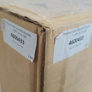 *NEW* Thermo Fisher Scientific 4600433 Basic PM Kit 5 000 14 10 160 Rev 10 - Image 8