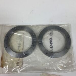 Pack Of 2 Gardner Denver 8500033 Seal Adaptor Fast Shipping! - Image 4