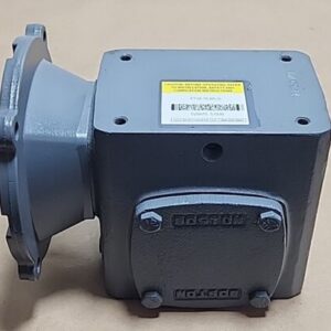*NEW* Boston Gear F718-15-B5-G C-Face Right Angle Reducer 1.13Hp 15:1 + Warranty - Image 2