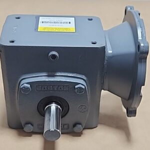 *NEW* Boston Gear F718-15-B5-G C-Face Right Angle Reducer 1.13Hp 15:1 + Warranty - Image 6