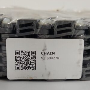 *NEW* OEM SMI Group MF500278 NASTRO Raised Rib SD90D L046.5 Polypropylene - Image 2
