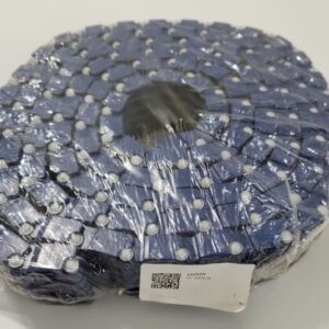 *NEW* OEM SMI Group MF500278 NASTRO Raised Rib SD90D L046.5 Polypropylene - Image 7