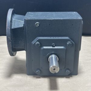 NEW - Morse Raider 262Q56R40 Right Angle Reducer 1.19HP@1750RPM 40:1 Gear Ratio - Image 7