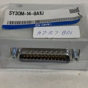 NEW SMC SY30M-14-9A1U FAST SHIPPING! ~WARRANTY~ - Image 2