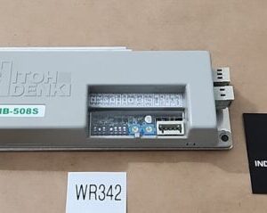 *PREOWNED* Itoh Denki HB-508S Industrial Conveyor Drive Control Module +Warranty - Image 1