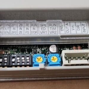 *PREOWNED* Itoh Denki HB-508S Industrial Conveyor Drive Control Module +Warranty - Image 4