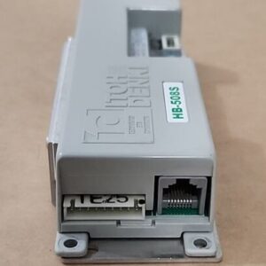 *PREOWNED* Itoh Denki HB-508S Industrial Conveyor Drive Control Module +Warranty - Image 7