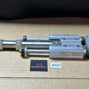 PHD SEDE22X2-3/4X1/4-DB-GI-PB-Q1 Pneumatic Linear Actuated Cylinder WARRANTY🇺🇸 - Image 1