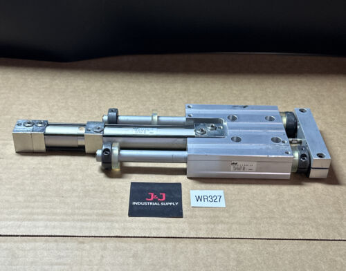 PHD SEDE22X2-3/4X1/4-DB-GI-PB-Q1 Pneumatic Linear Actuated Cylinder WARRANTY🇺🇸 Main Image