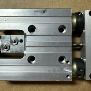 PHD SEDE22X2-3/4X1/4-DB-GI-PB-Q1 Pneumatic Linear Actuated Cylinder WARRANTY🇺🇸 - Image 4