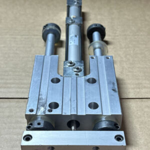 PHD SEDE22X2-3/4X1/4-DB-GI-PB-Q1 Pneumatic Linear Actuated Cylinder WARRANTY🇺🇸 - Image 6