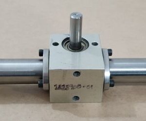 *PREOWNED* Bimba PT-017045-A1B1GMR Pneu-Turn Rotary Actuator 3/4" + Warranty! - Image 6