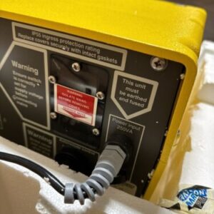 New Watson Marlow 604U Peristaltic Pump 604U/R Warranty 🇺🇸 - Image 6
