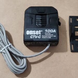 NEW Onset CTV-C 100A Split-Core AC Current Transducer 0-100A 0-2.5Vdc + Warranty - Image 5