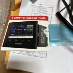Zesta Engineering Temperature Controller ZCP268-Rev4 Perkin Elmer WE025067 - Image 6