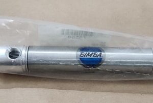 *BRAND NEW* Bimba 042.5-DP Single Cylinder 3/4" Bore 2-1/2" Stroke + Warranty! - Image 2