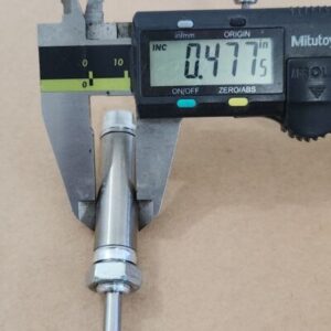 *PREOWNED* [9] Bimba Stainless 010.5-NT Pneumatic Cylinders 7/16x.5" + Warranty! - Image 6